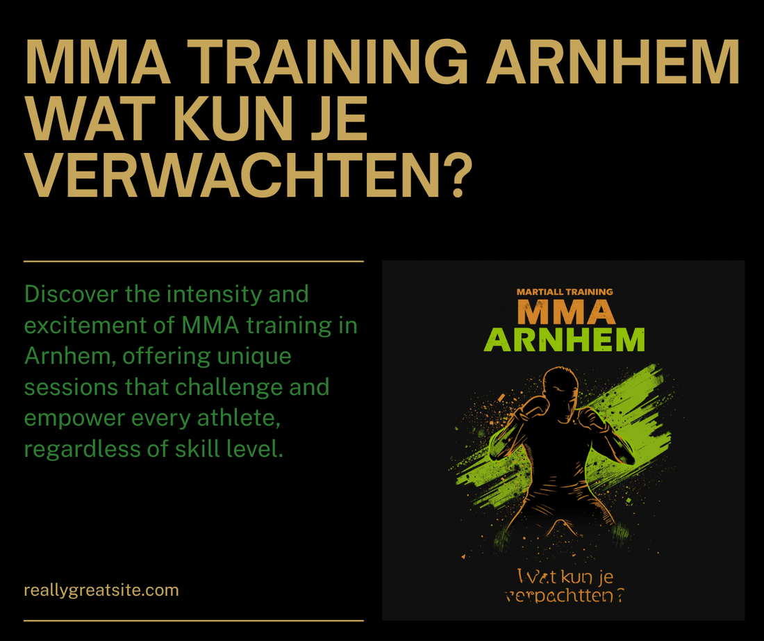 BJJ kleding voor beginners - MMA training Arnhem - Fight Spirit