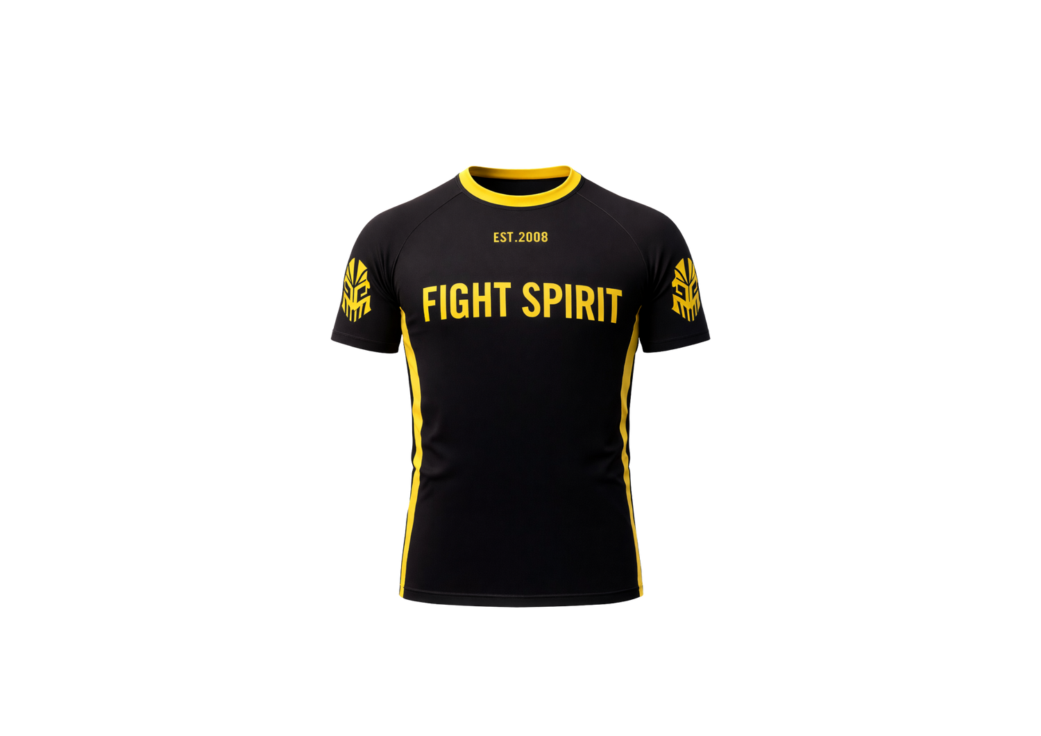 No-Gi Apparel