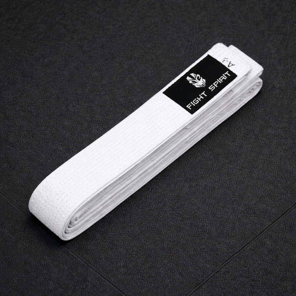 Kids BJJ Belt grijs