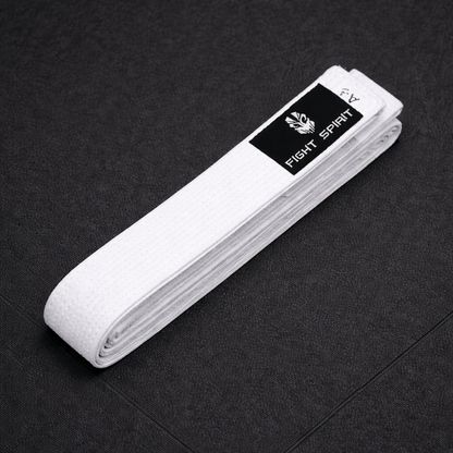 Kids BJJ Belt grijs
