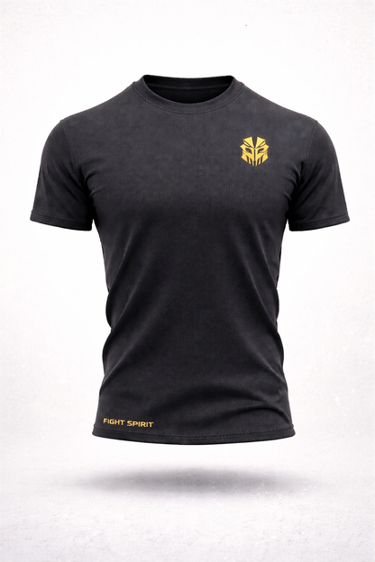 Fight Spirit Original T-Shirt vooraanzicht