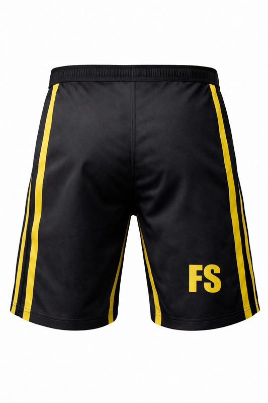 Fight Spirit Original Shorts vooraanzicht