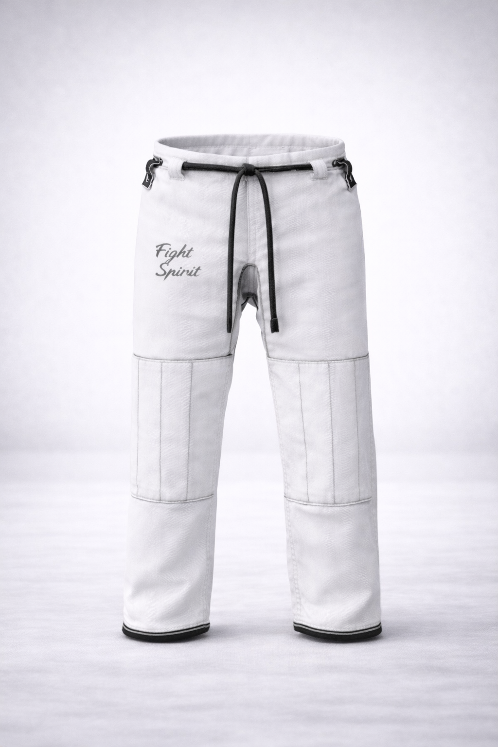 Kids BJJ Gi broek detail
