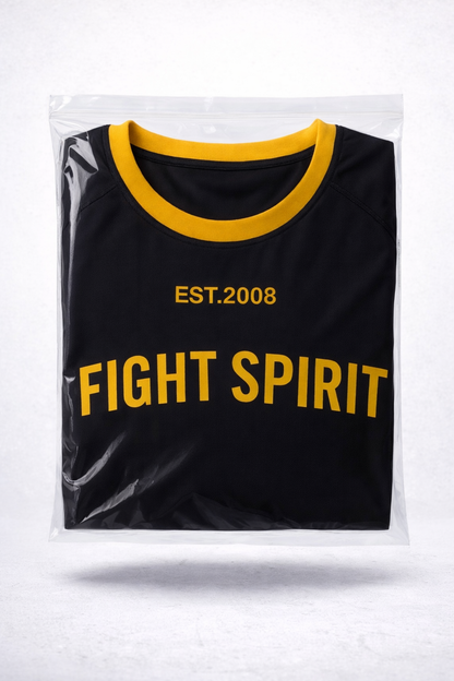 Rashguard detail flatlock naden