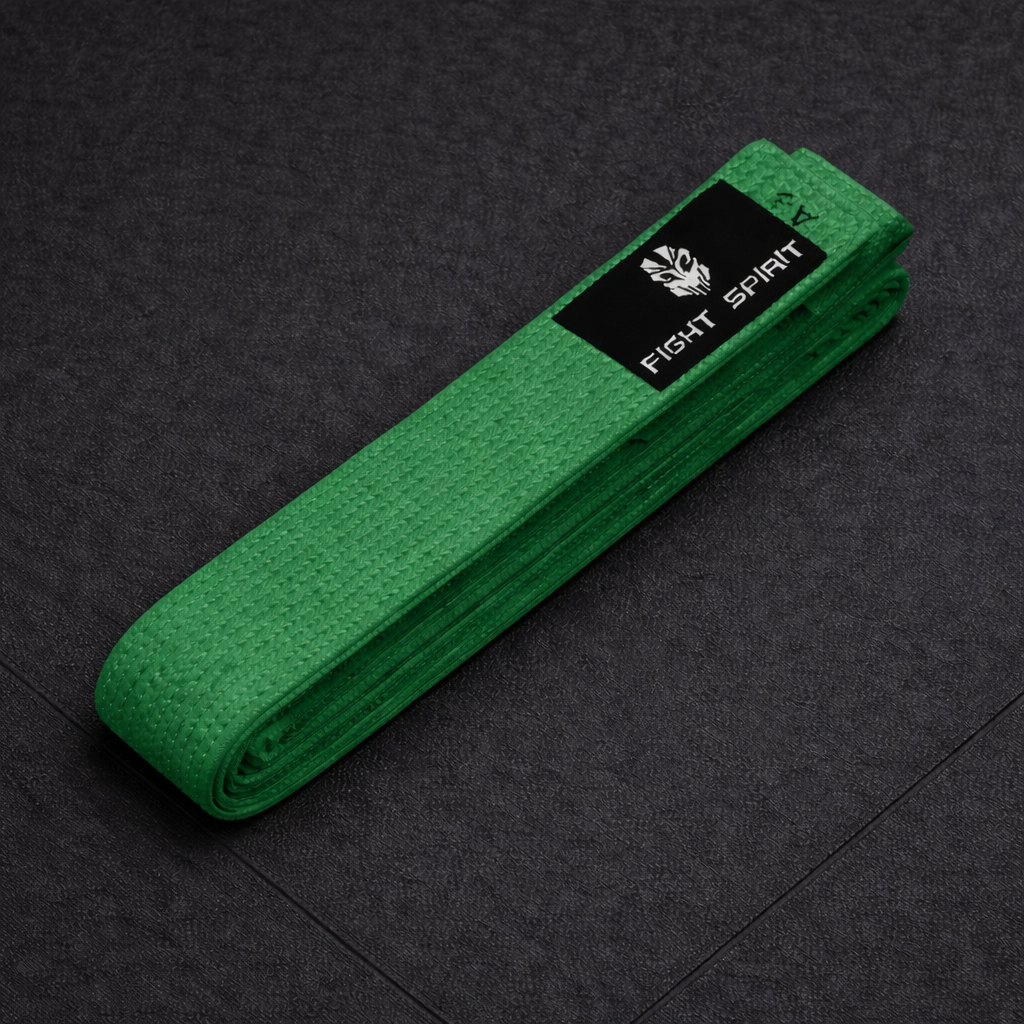 Fight Spirit Kids Belt maat M1