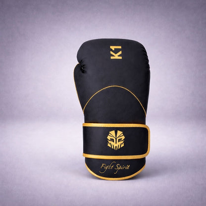 Fight Spirit Original Kickboxing Gloves