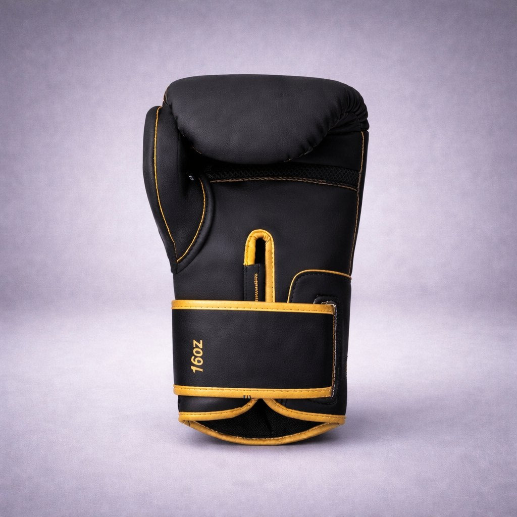 Fight Spirit Original Kickboxing Gloves