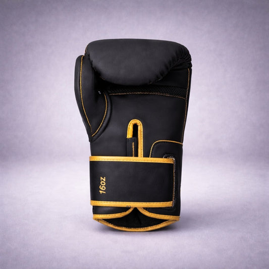 Fight Spirit Original Kickboxing Gloves