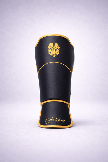 Fight Spirit Original Shin Guards