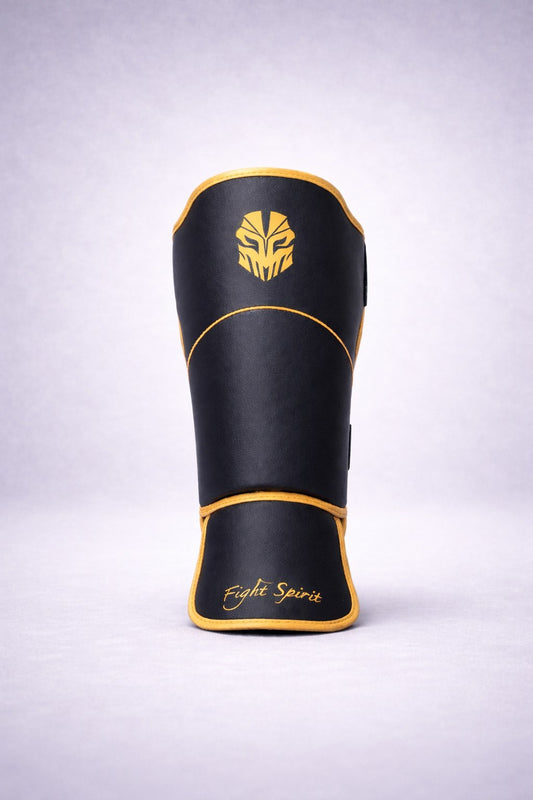 Fight Spirit Original Shin Guards