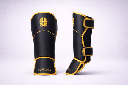 Fight Spirit Original Shin Guards
