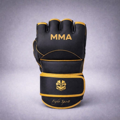 Fight Spirit Original MMA Gloves