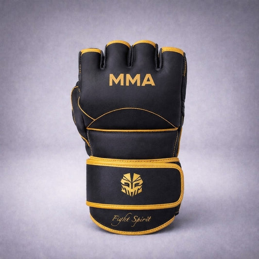 Fight Spirit Original MMA Gloves