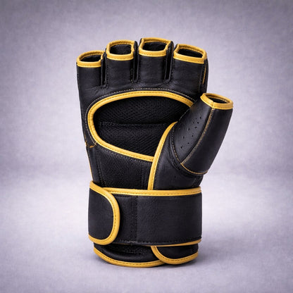 Fight Spirit Original MMA Gloves