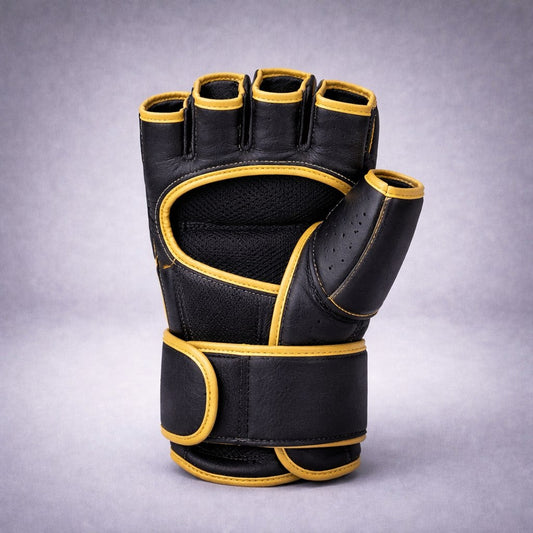 Fight Spirit Original MMA Gloves