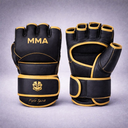 Fight Spirit Original MMA Gloves