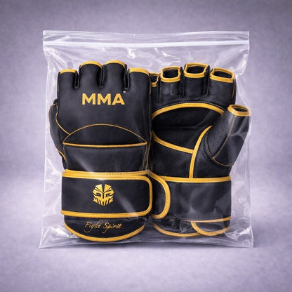 Fight Spirit Original MMA Gloves